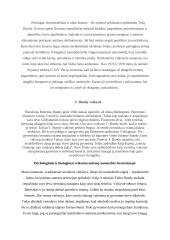 Nusikaltėlio Tedo Bundy asmenybės psichologinė analizė 2 puslapis