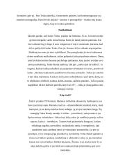 Nusikaltėlio Tedo Bundy asmenybės psichologinė analizė 3 puslapis