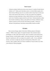 Nusikaltėlio Tedo Bundy asmenybės psichologinė analizė 4 puslapis