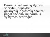 Kraštovaizdžio ir biologinė įvairovė 2 puslapis