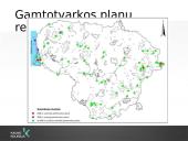Kraštovaizdžio ir biologinė įvairovė 11 puslapis