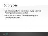 Kraštovaizdžio ir biologinė įvairovė 3 puslapis