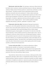 Psichologila. Bendravimas ir bendradarbiavimas organizacijoje 11 puslapis