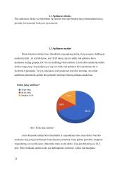 Psichologila. Bendravimas ir bendradarbiavimas organizacijoje 14 puslapis