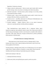 Psichologila. Bendravimas ir bendradarbiavimas organizacijoje 7 puslapis