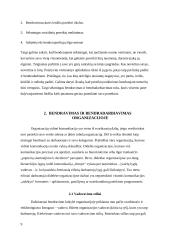 Psichologila. Bendravimas ir bendradarbiavimas organizacijoje 9 puslapis