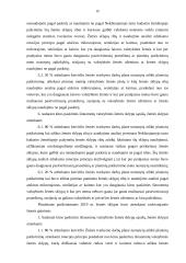 Žemės naudojimo valstybinės kontrolės vertinimas 15 puslapis