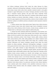 Žemės naudojimo valstybinės kontrolės vertinimas 17 puslapis