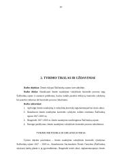 Žemės naudojimo valstybinės kontrolės vertinimas 20 puslapis