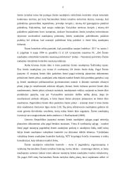 Žemės naudojimo valstybinės kontrolės vertinimas 4 puslapis