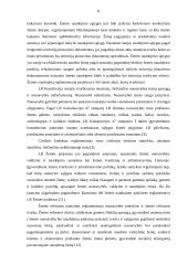 Žemės naudojimo valstybinės kontrolės vertinimas 8 puslapis