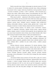 Žemės naudojimo valstybinės kontrolės vertinimas 9 puslapis