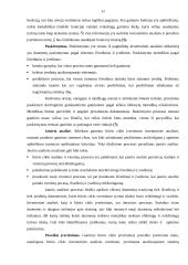 Gaminio būvio ciklas ir galimybės tobulinti aplinkos apsaugą 11 puslapis