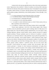 Gaminio būvio ciklas ir galimybės tobulinti aplinkos apsaugą 15 puslapis