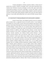 Gaminio būvio ciklas ir galimybės tobulinti aplinkos apsaugą 19 puslapis