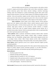 Gaminio būvio ciklas ir galimybės tobulinti aplinkos apsaugą 3 puslapis