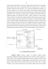 Gaminio būvio ciklas ir galimybės tobulinti aplinkos apsaugą 10 puslapis