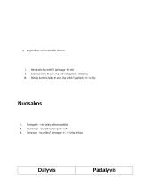 Gramatikos taisyklės 14 puslapis