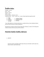 Gramatikos taisyklės 9 puslapis