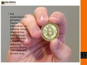 Kas yra kriptovaliutos? 5 puslapis