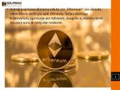 Kas yra kriptovaliutos? 6 puslapis