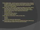 Fizinio aktyvumo nauda žmogaus organizmui  2 puslapis