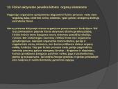 Fizinio aktyvumo nauda žmogaus organizmui  11 puslapis