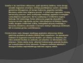 Fizinio aktyvumo nauda žmogaus organizmui  12 puslapis