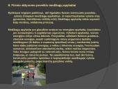 Fizinio aktyvumo nauda žmogaus organizmui  9 puslapis