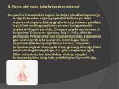Fizinio aktyvumo nauda žmogaus organizmui  10 puslapis