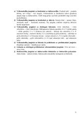 Funkciniai kalbos stiliai 11 puslapis