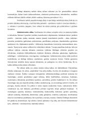 Funkciniai kalbos stiliai 3 puslapis