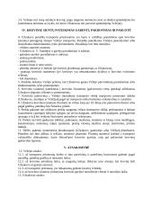 Kalbos kultūros savarankiškas darbas (trys užduotys) 11 puslapis