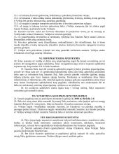 Kalbos kultūros savarankiškas darbas (trys užduotys) 12 puslapis