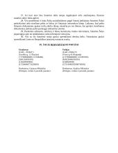 Kalbos kultūros savarankiškas darbas (trys užduotys) 13 puslapis