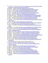 Kalbos kultūros savarankiškas darbas (trys užduotys) 3 puslapis