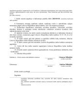 Kalbos kultūros savarankiškas darbas (trys užduotys) 7 puslapis