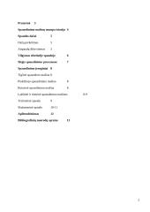 Spausdinimo procesai ir naudojama įranga 2 puslapis