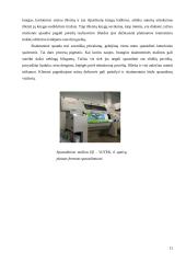 Spausdinimo procesai ir naudojama įranga 11 puslapis