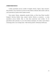 Spausdinimo procesai ir naudojama įranga 12 puslapis