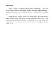 Spausdinimo procesai ir naudojama įranga 3 puslapis