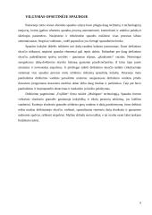 Spausdinimo procesai ir naudojama įranga 6 puslapis