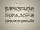 Atvejo analizė. Kaltenborn mobilizacija 3 puslapis