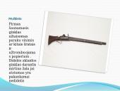 Senovės ginklai ir kovos prietaisai 16 puslapis