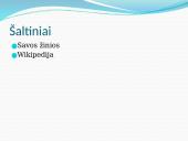 Senovės ginklai ir kovos prietaisai 17 puslapis