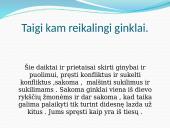 Senovės ginklai ir kovos prietaisai 3 puslapis