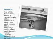 Senovės ginklai ir kovos prietaisai 8 puslapis