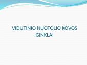 Senovės ginklai ir kovos prietaisai 10 puslapis