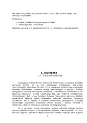 Veterinarija ir tautosaka 4 puslapis