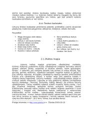 Veterinarija ir tautosaka 8 puslapis